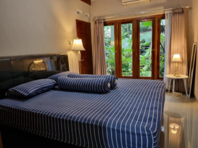 Mutiara Homestay Syariah